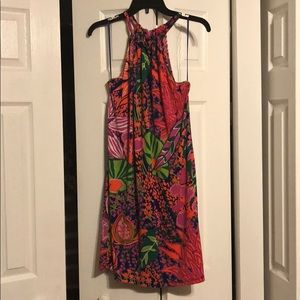 Trina Turk jersey dress